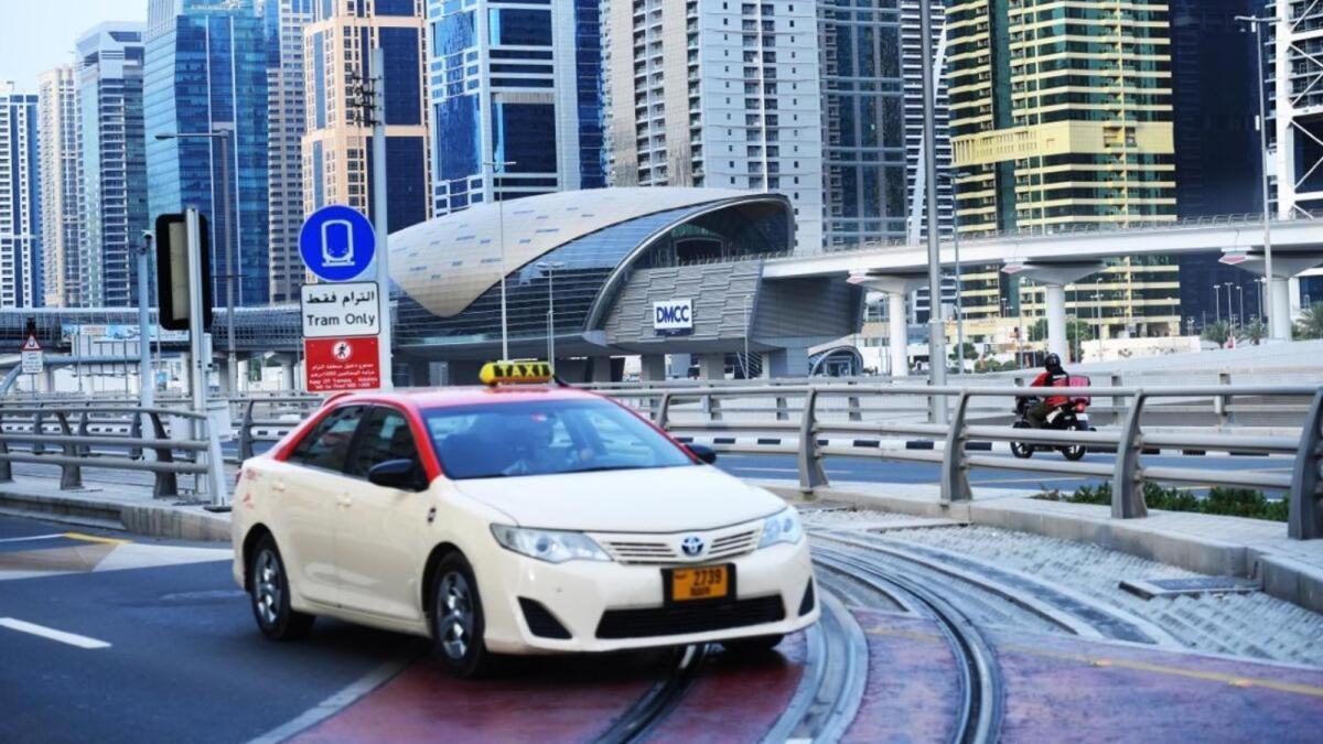 Jbr Full Sea View Apartment
