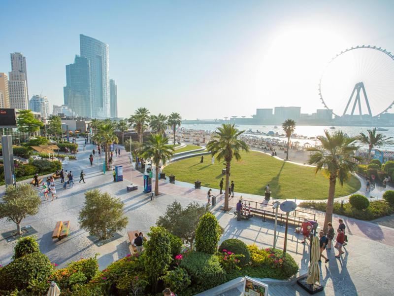 Jbr Full Sea View Apartment *