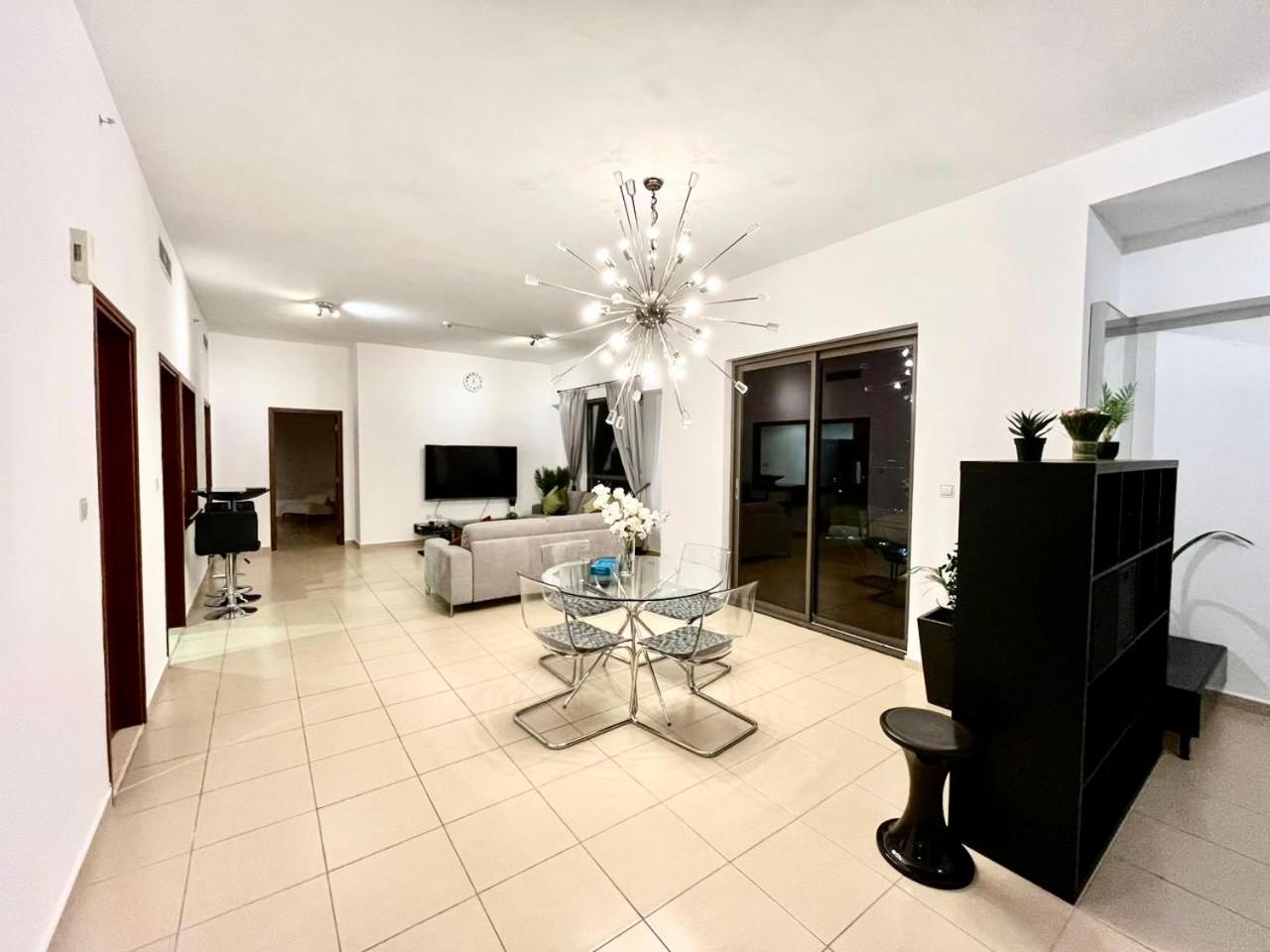 Apartment Jbr Full Sea View