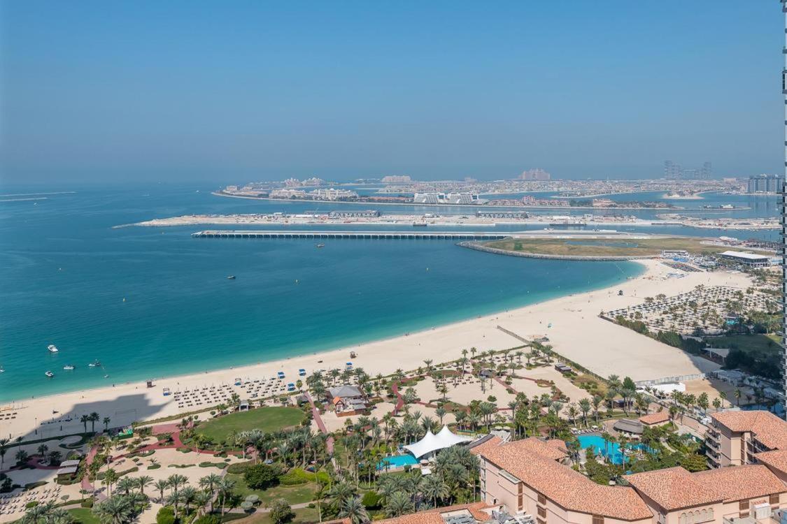 Jbr Full Sea View * Dubai