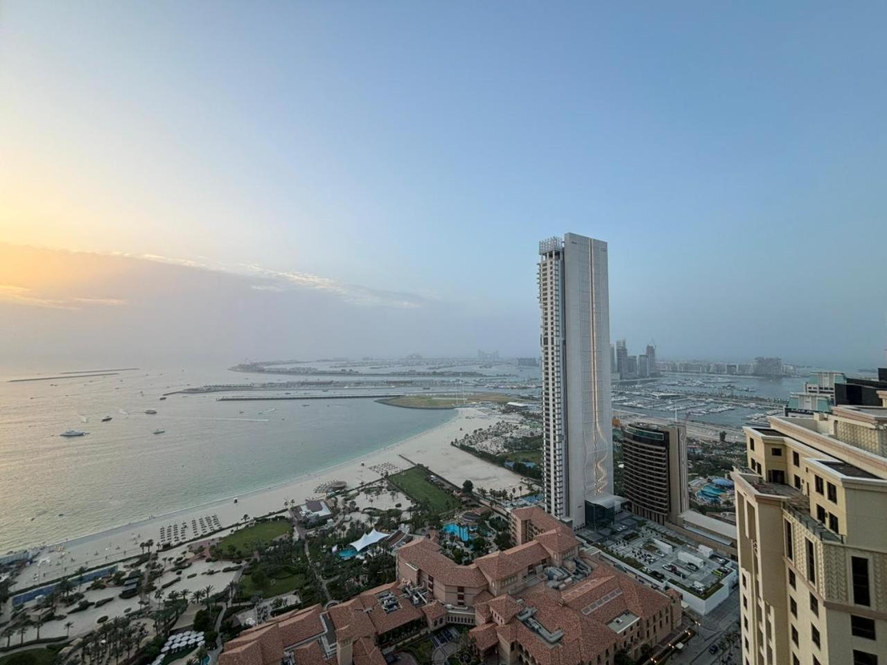 Jbr Full Sea View Dubai