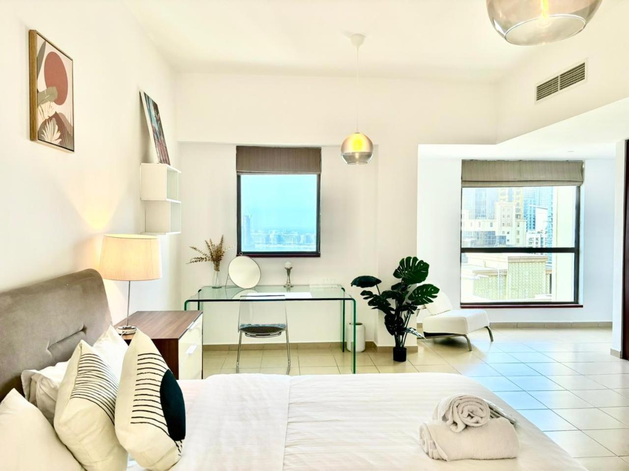 Jbr Full Sea View Dubai